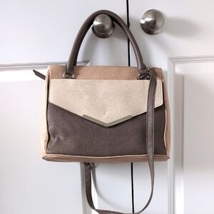 Nine West Hand Or Shoulder Bag